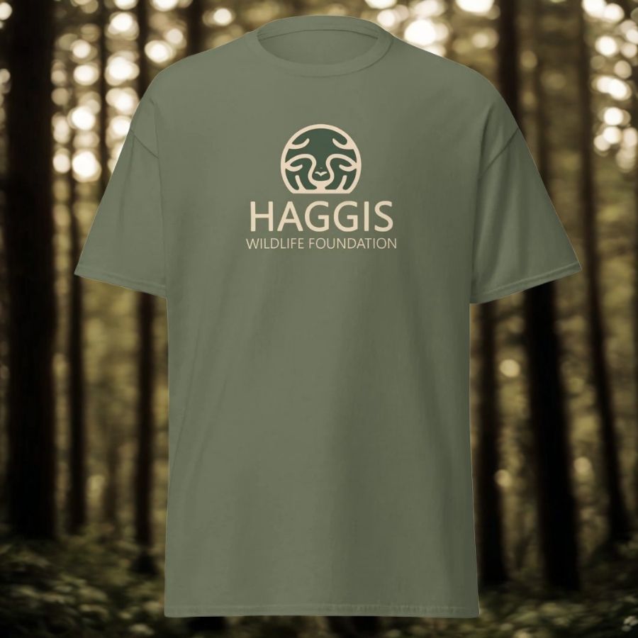 Wild Haggis Enthusiast Official Starter Kit: Essentials Tools for Your Scottish Adventure!