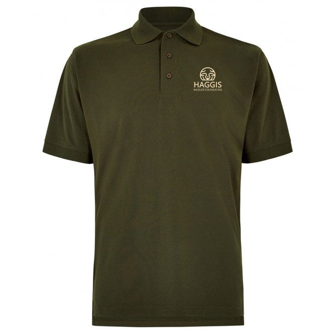 Scotland's Wild Haggis Animal Expert Guide T-shirt