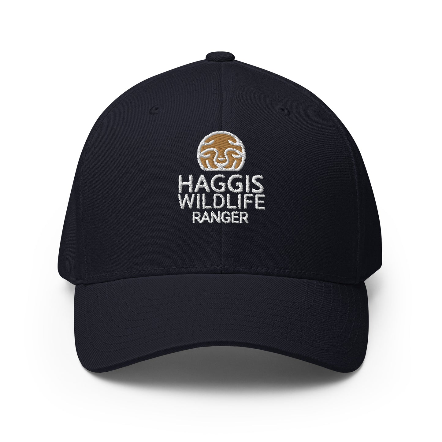 Haggis wildlife Ranger Structured Twill Cap