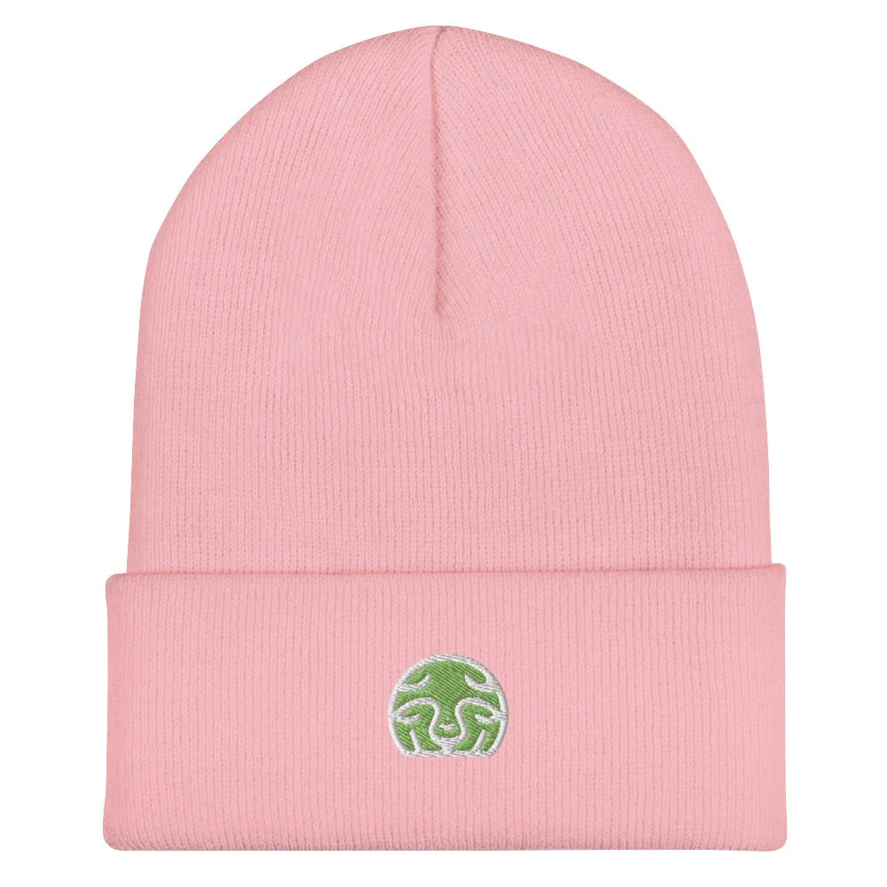 Haggis wildlife Foundation Cuffed Beanie