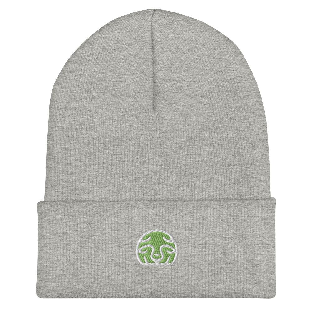 Haggis wildlife Foundation Cuffed Beanie