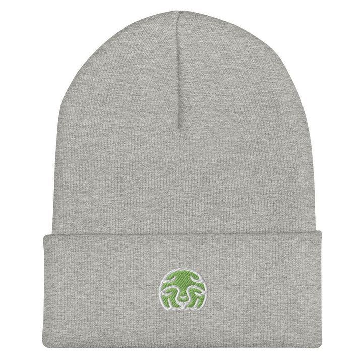 Haggis wildlife Foundation Cuffed Beanie