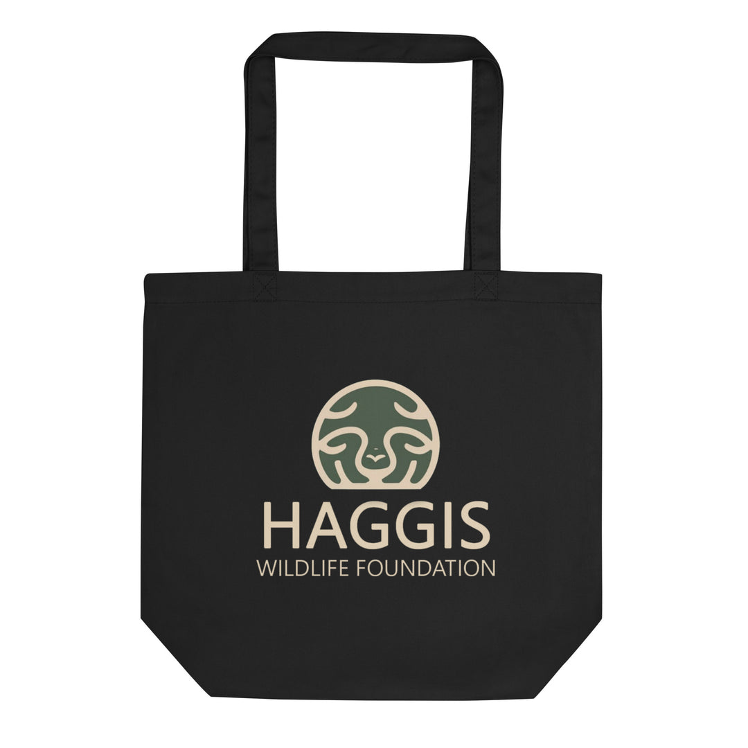 Haggis wildlife Foundation Eco Tote Bag