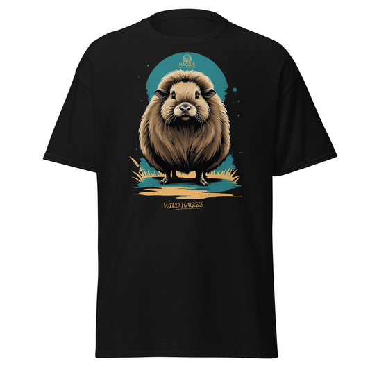Wild Haggis Animal T-shirts Men's Classic Tee | One