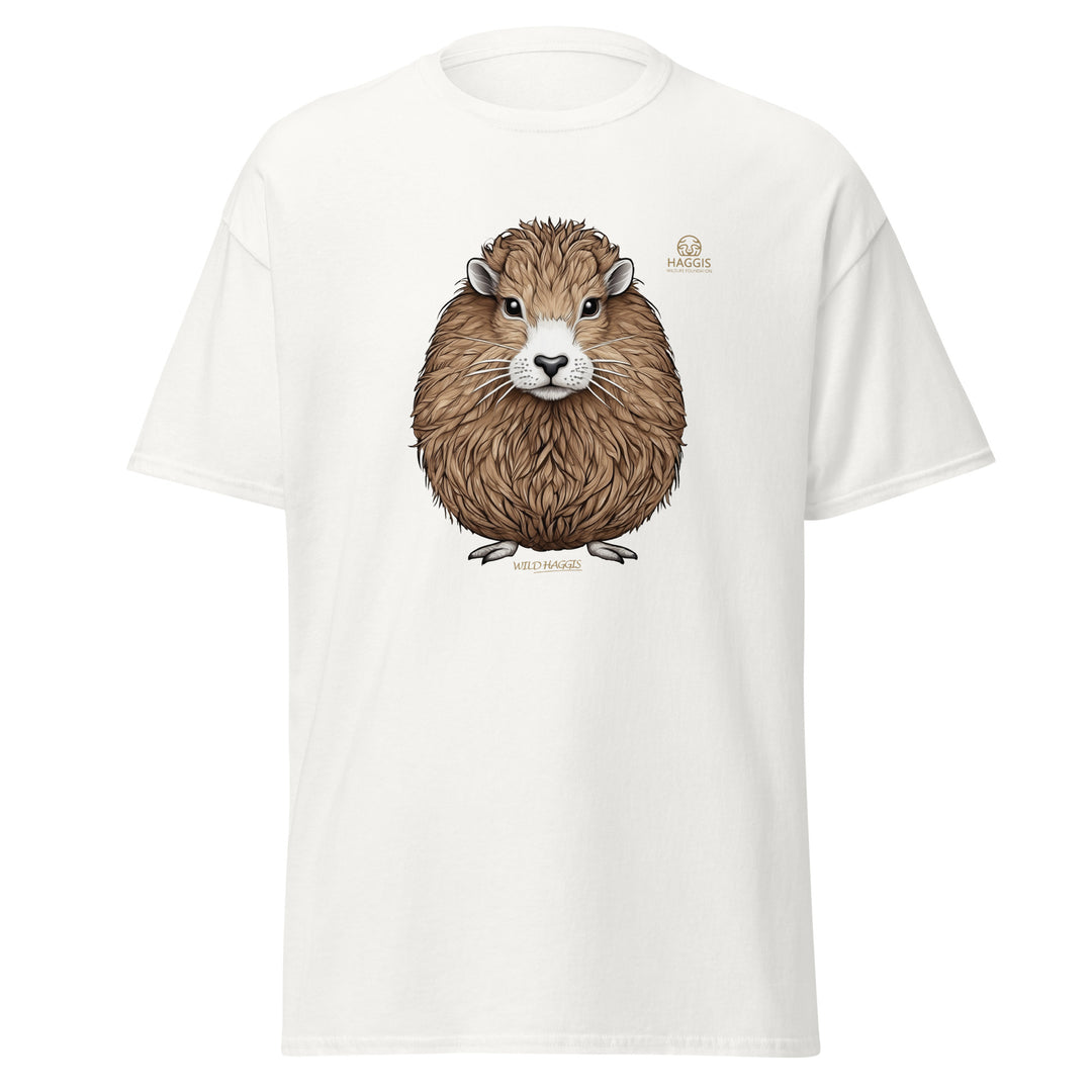 Wild Haggis Animals - Mythical Edition 2 Unisex classic teeUnisex classic tee