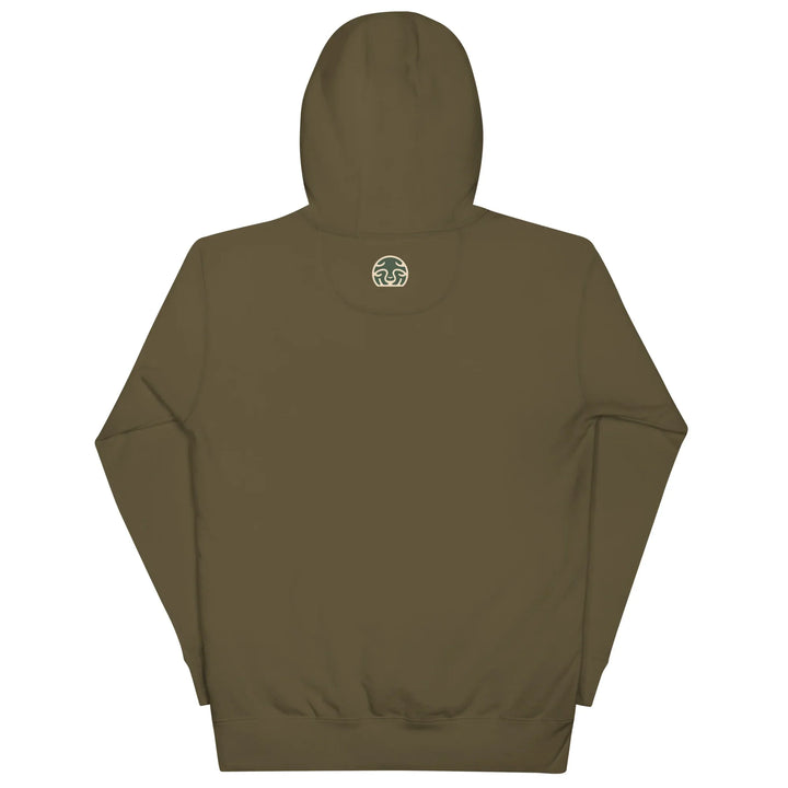Haggis wildlife Foundation Unisex Hoodie