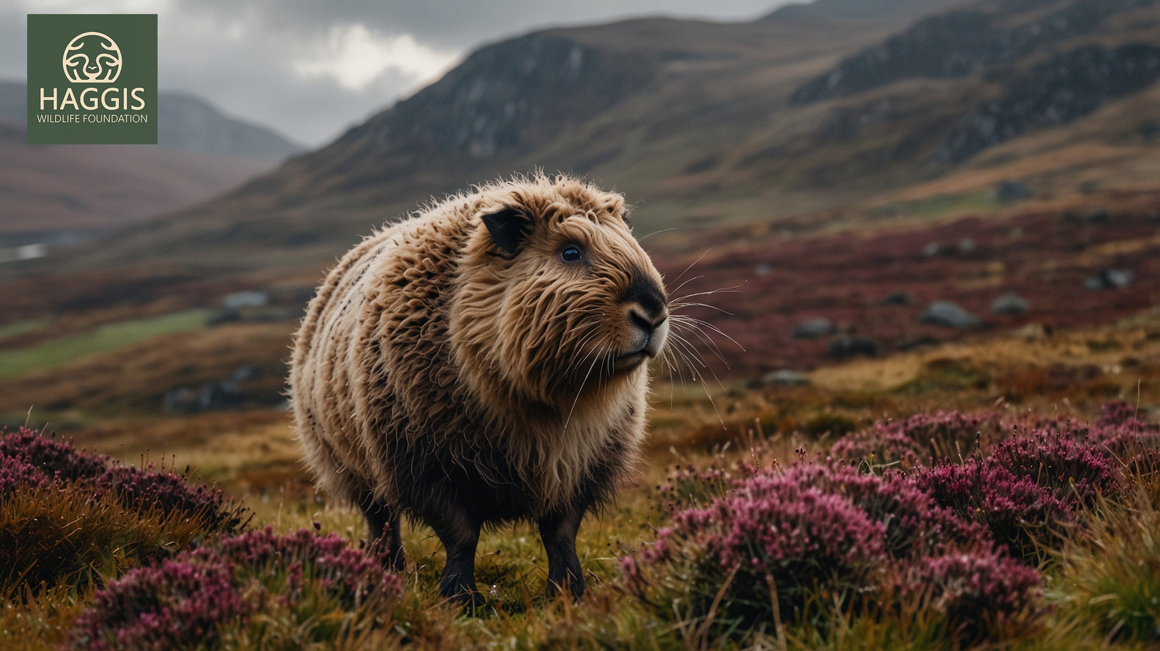 Is The Haggis Animal Real? And Why Do Scottish People Love Them