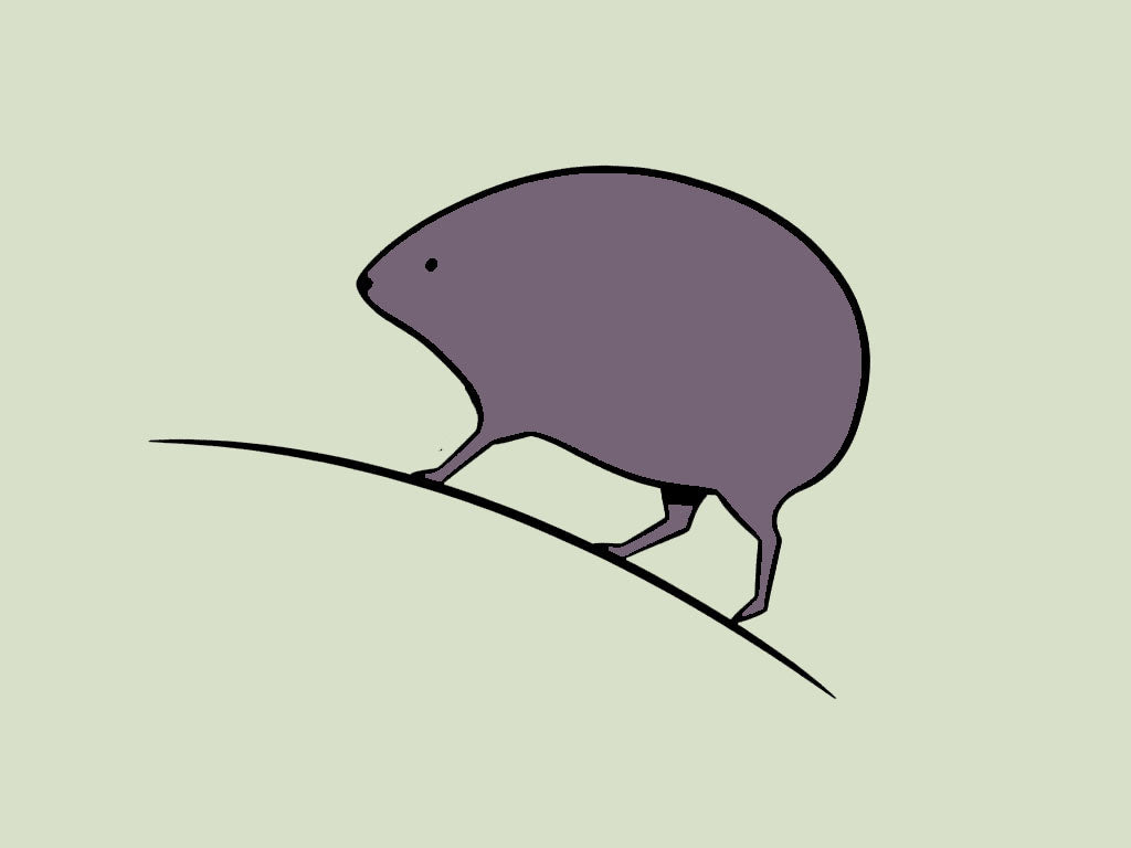 Haggis Animal Hats