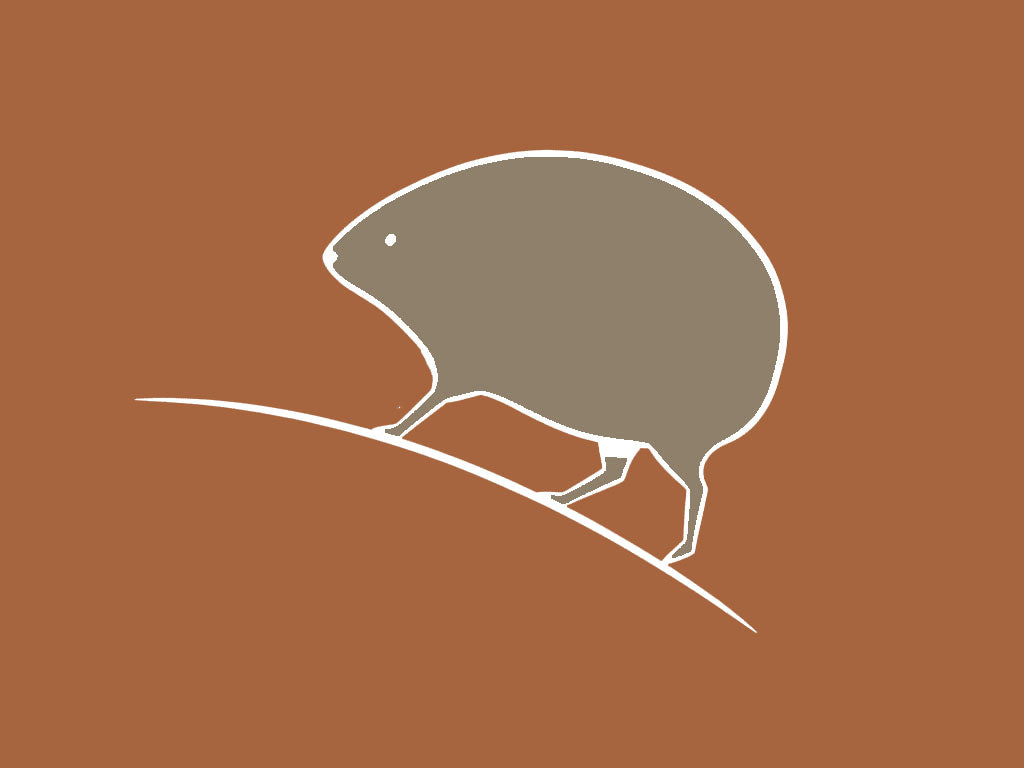 Haggis Animal Bags