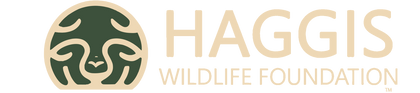 Haggis wildlife foundation Logo Light