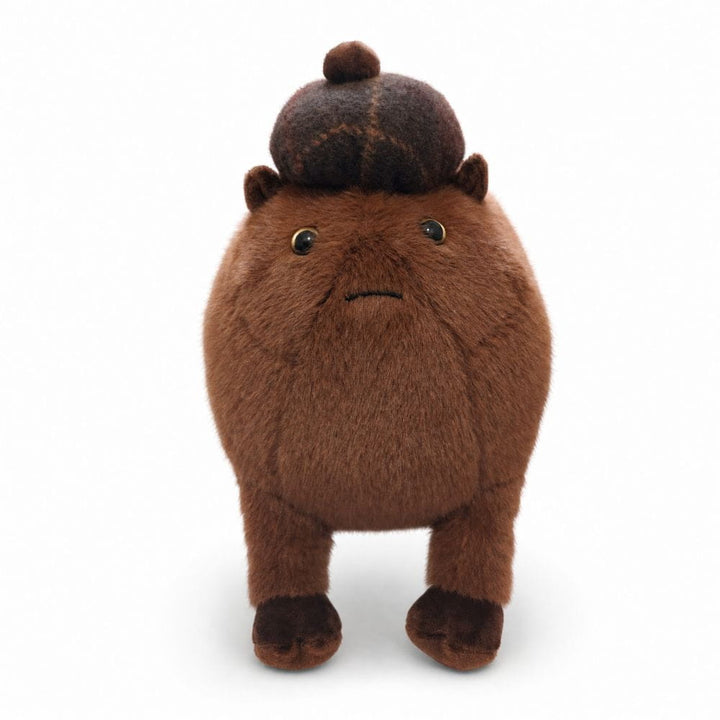 Haggis Animal Plush – The Common Garden Haggis . Haggis wildlife foundation