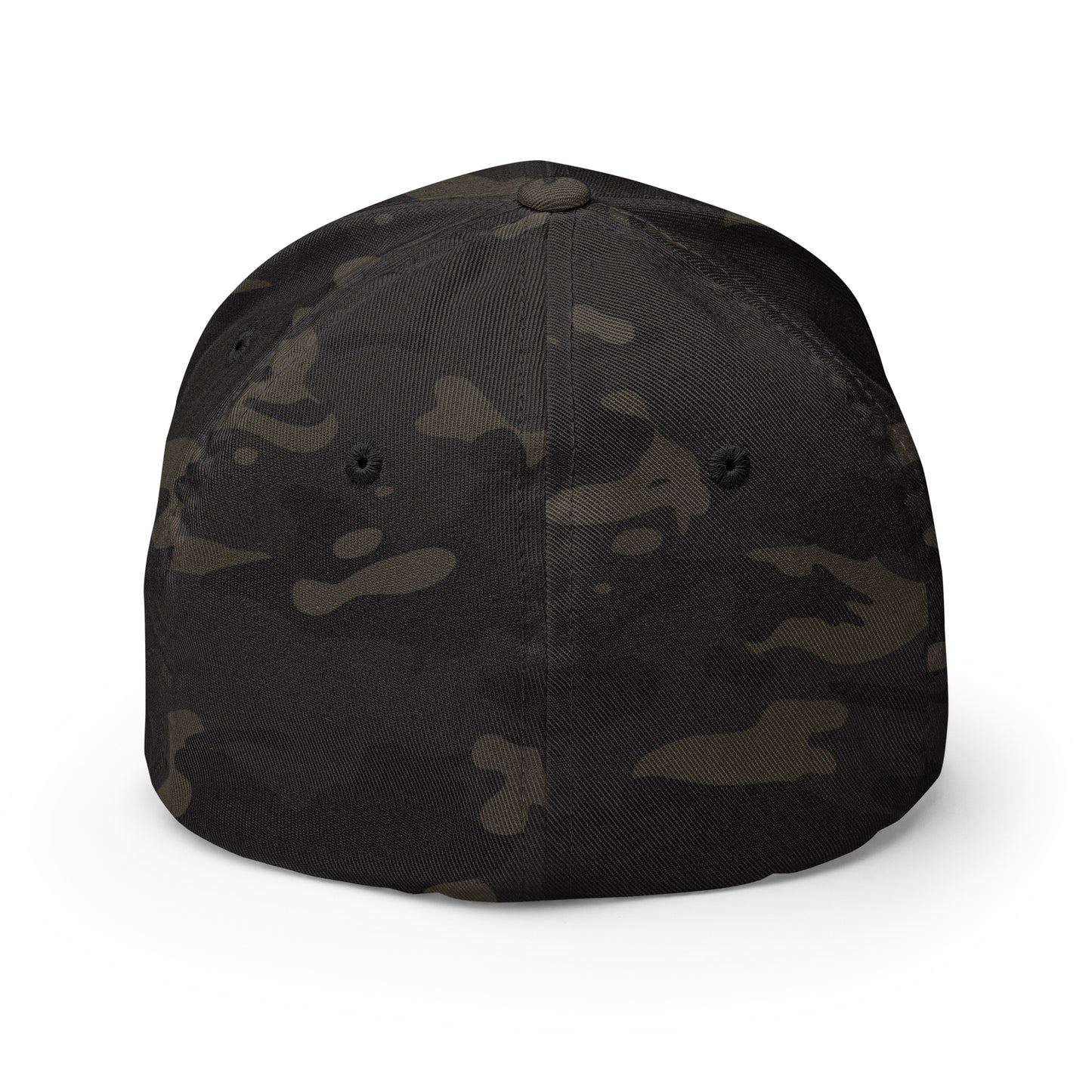 Scottish Wild Haggis Animal Awareness Structured Twill Cap