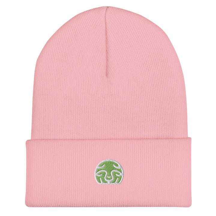 Haggis wildlife Foundation Cuffed Beanie