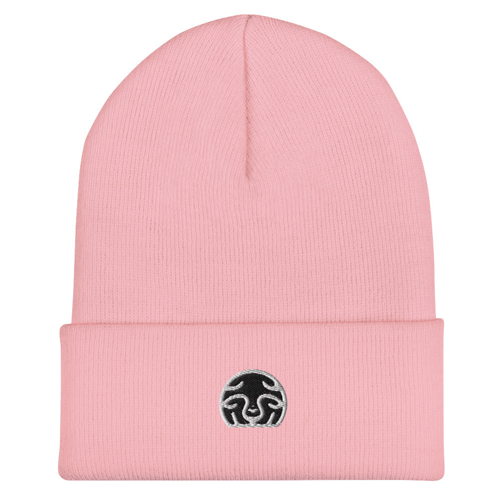 Haggis wildlife Foundation Cuffed Beanie