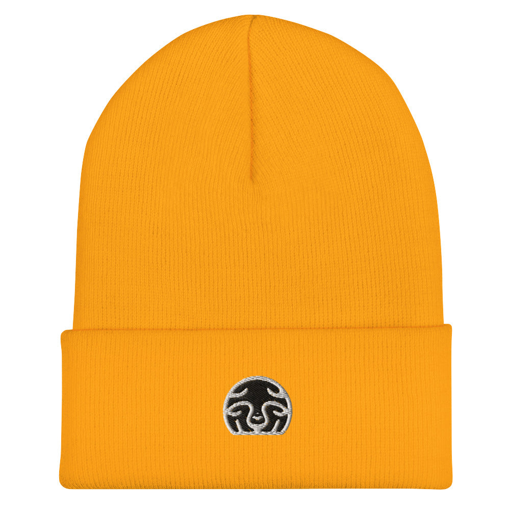 Haggis wildlife Foundation Cuffed Beanie