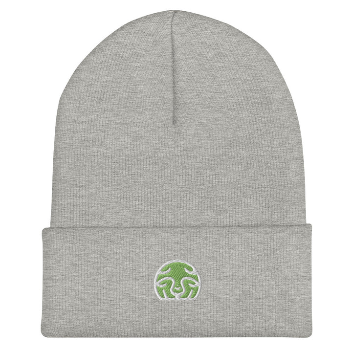 Haggis wildlife Foundation Cuffed Beanie