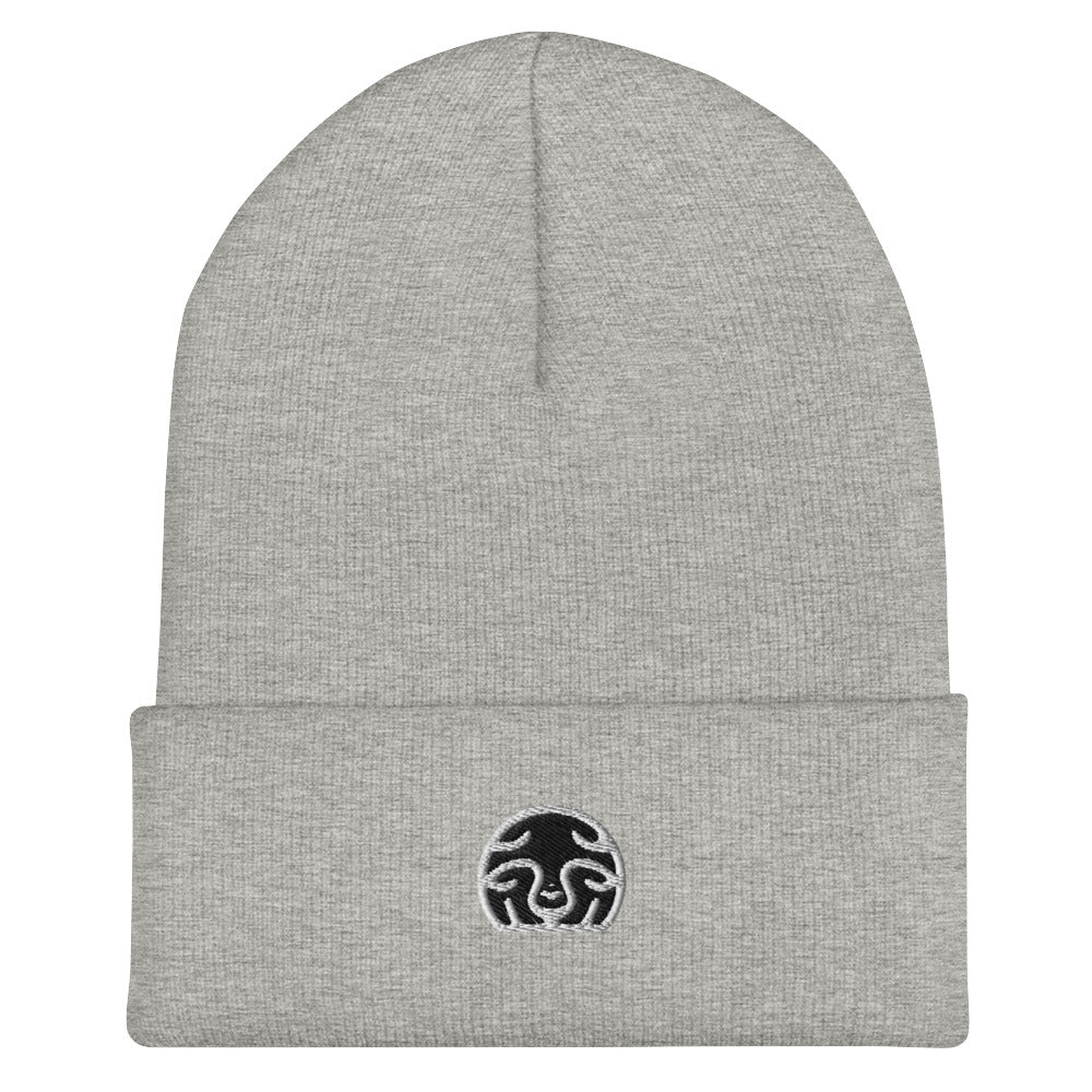 Haggis wildlife Foundation Cuffed Beanie