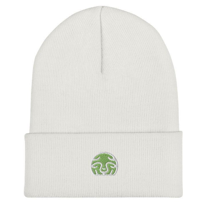 Haggis wildlife Foundation Cuffed Beanie