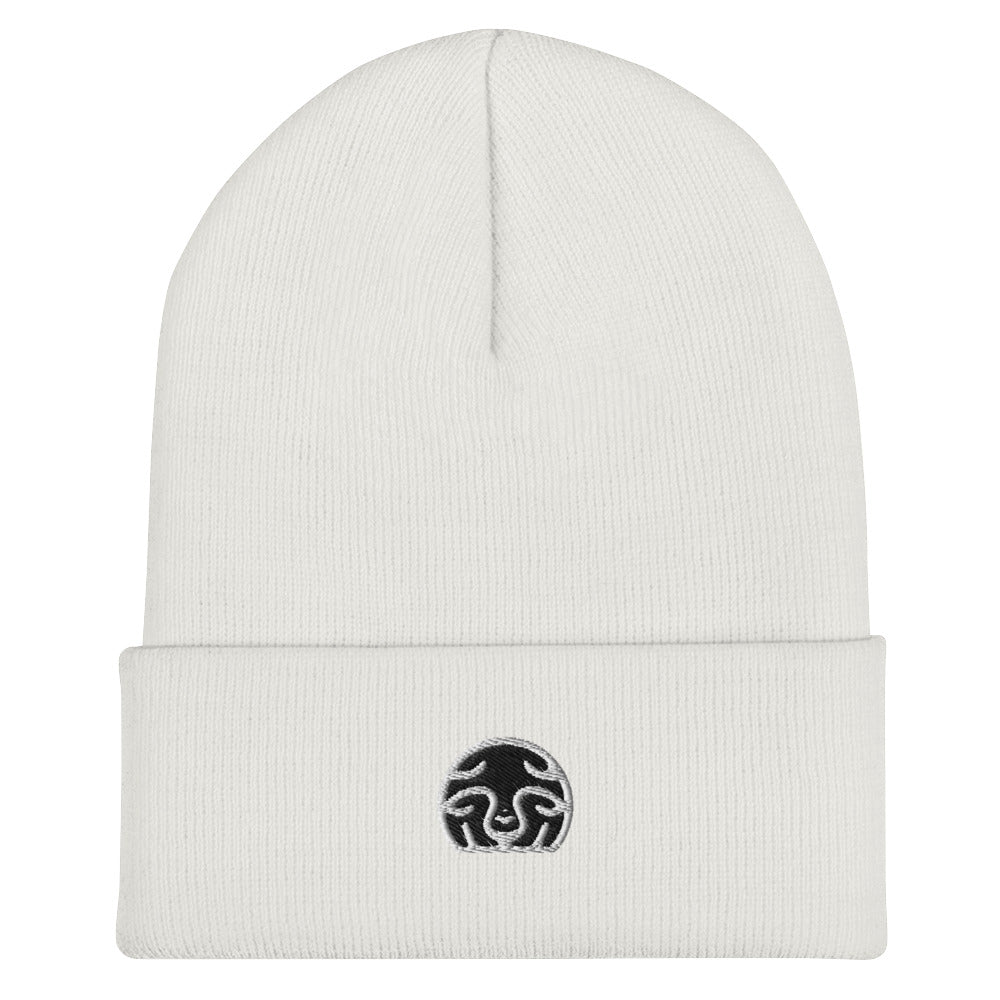 Haggis wildlife Foundation Cuffed Beanie