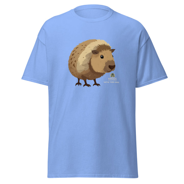 Tattie Toss Scottish Haggis Men's classic tee