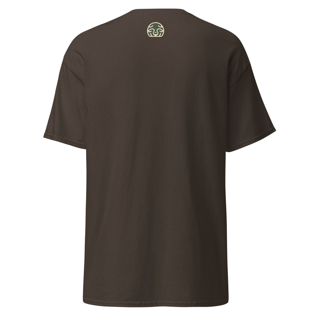 Men's classic tee Haggis Wildlife Foundation