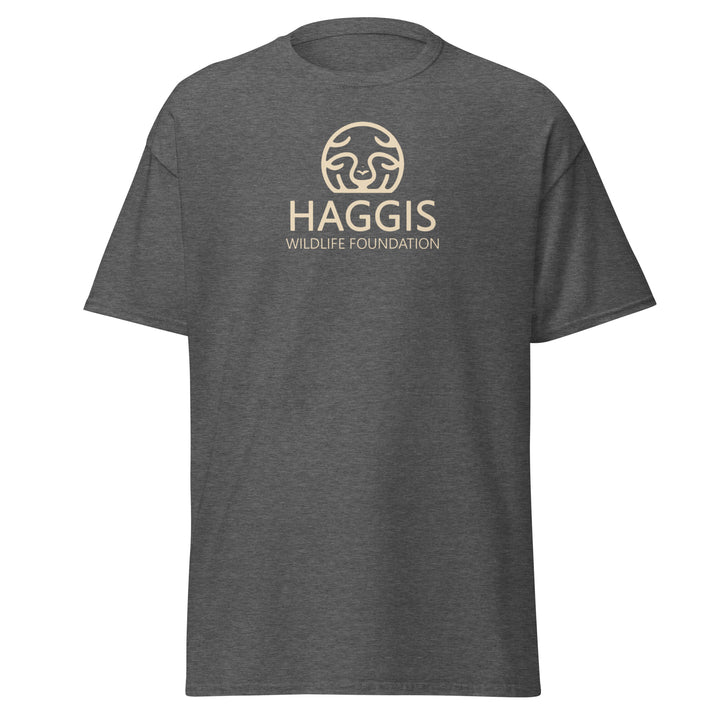 Haggis wildlife Foundation Men's classic tee