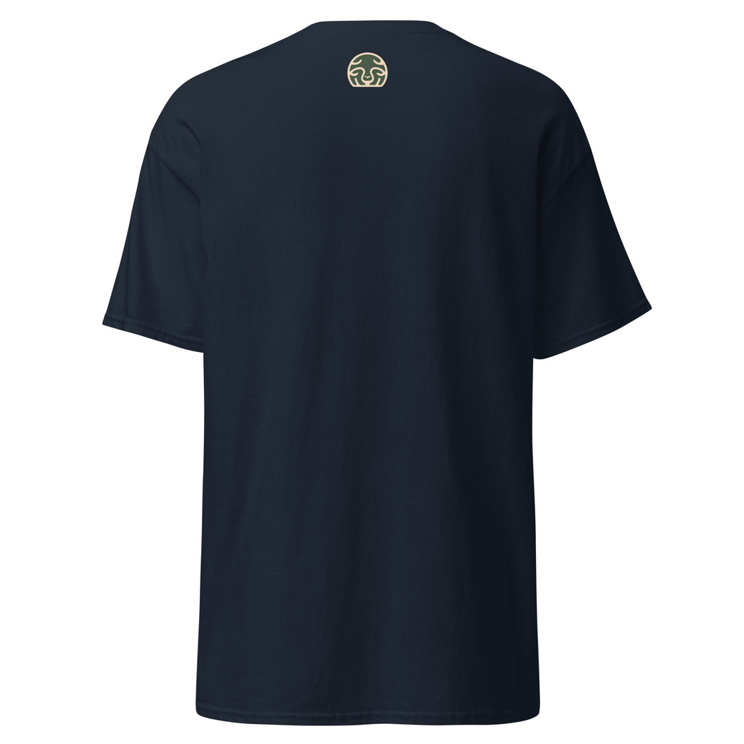 Men's classic tee Haggis Wildlife Foundation