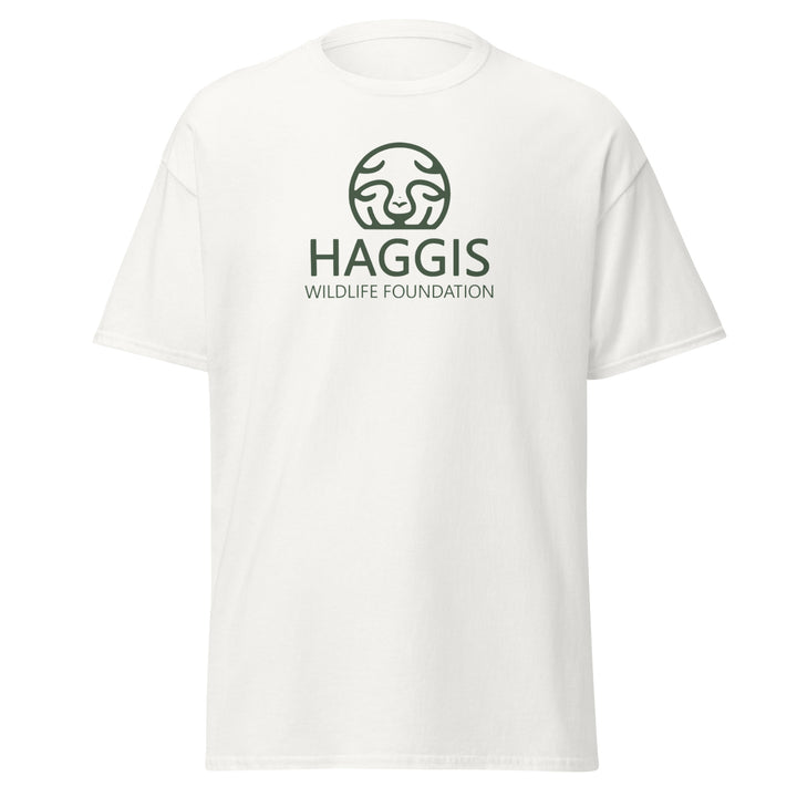 Haggis wildlife Foundation Men's classic tee