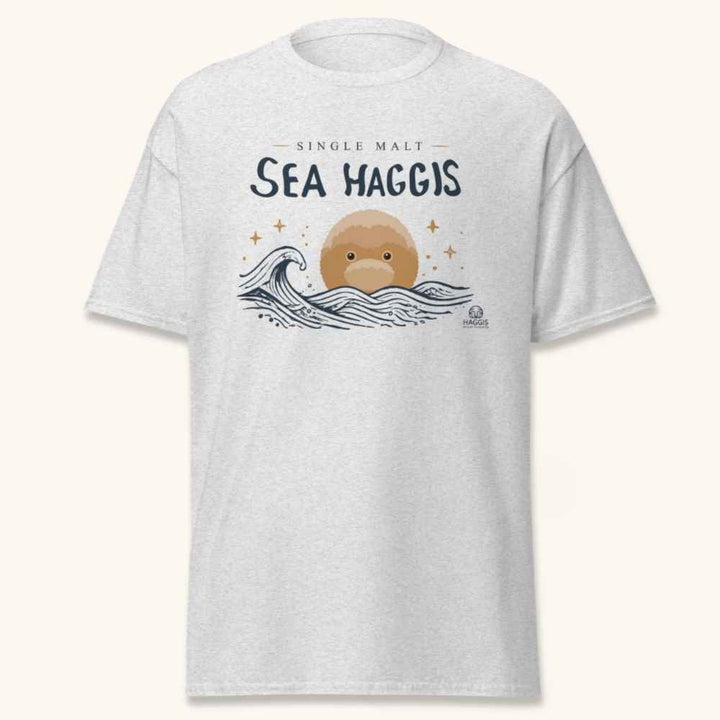 Single Malt Haggis | Haggis Animals | Haggis Wildlife Foundation Unisex classic tee