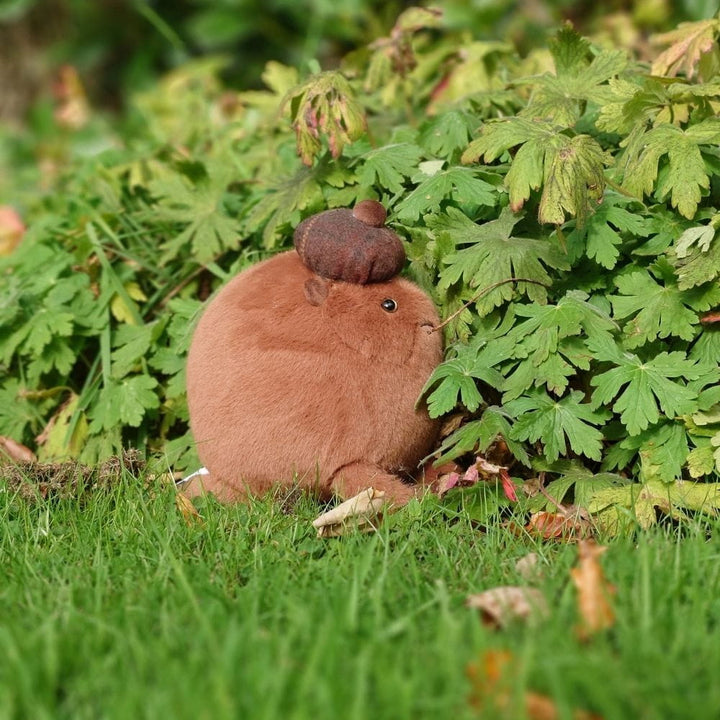 Haggis Animal Plush – The Common Garden Haggis