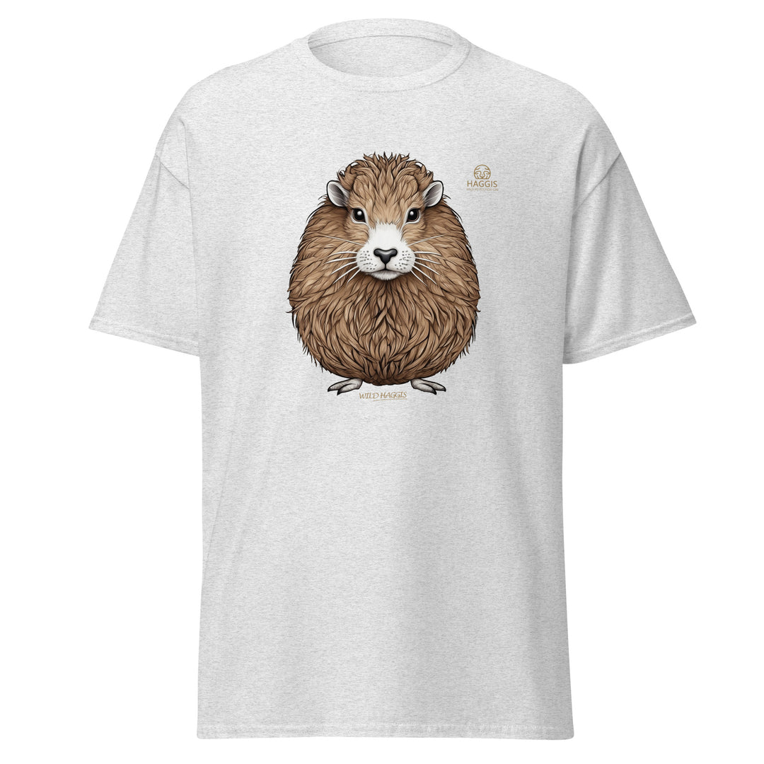 Wild Haggis Animals - Mythical Edition 2 Unisex classic teeUnisex classic tee