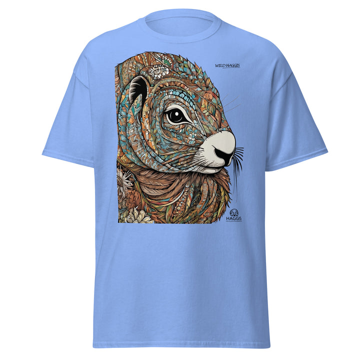 Wild Haggis Animals - Mythical Edition Unisex classic tee