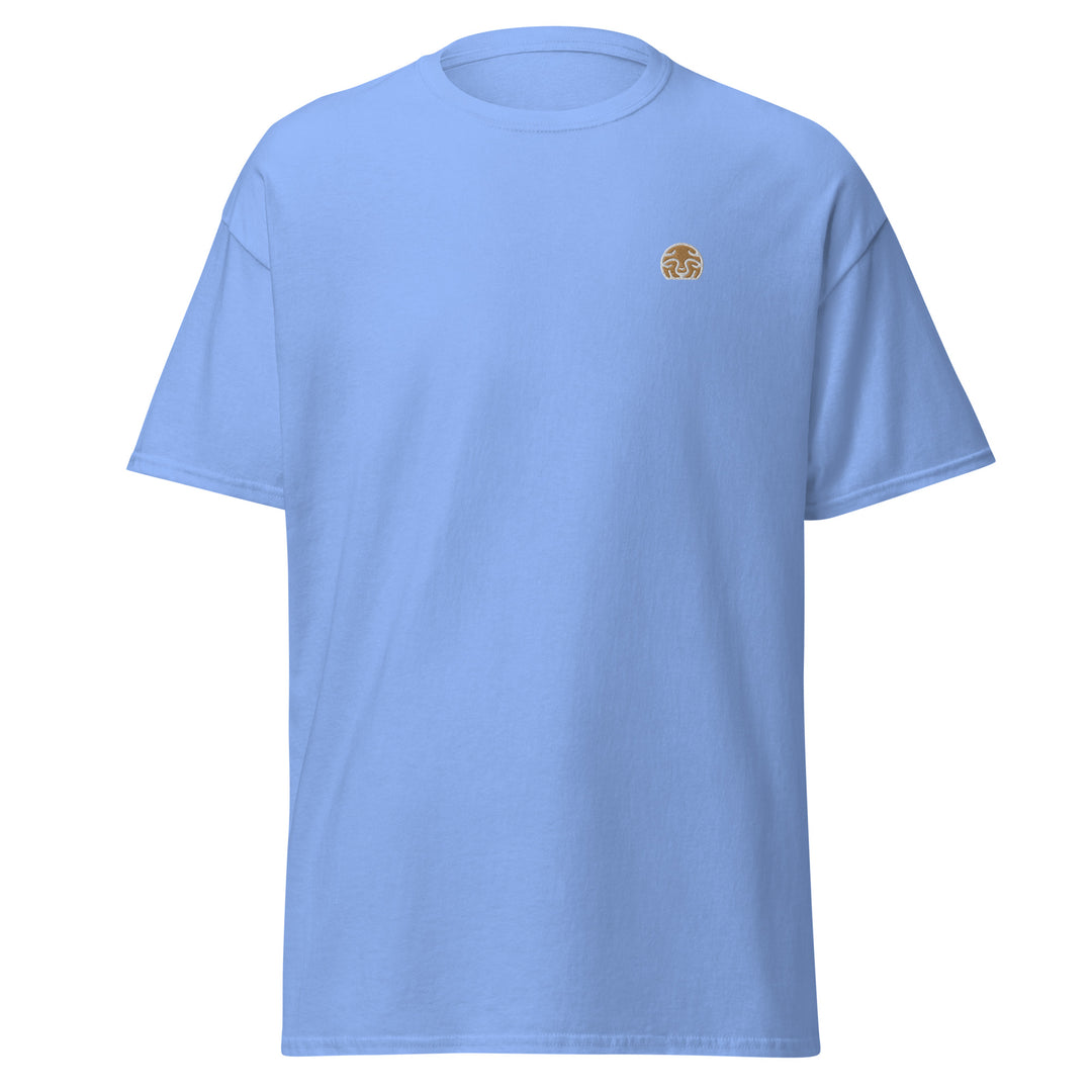 Haggis Wildlife Foundation Embroidered Logo Unisex classic tee