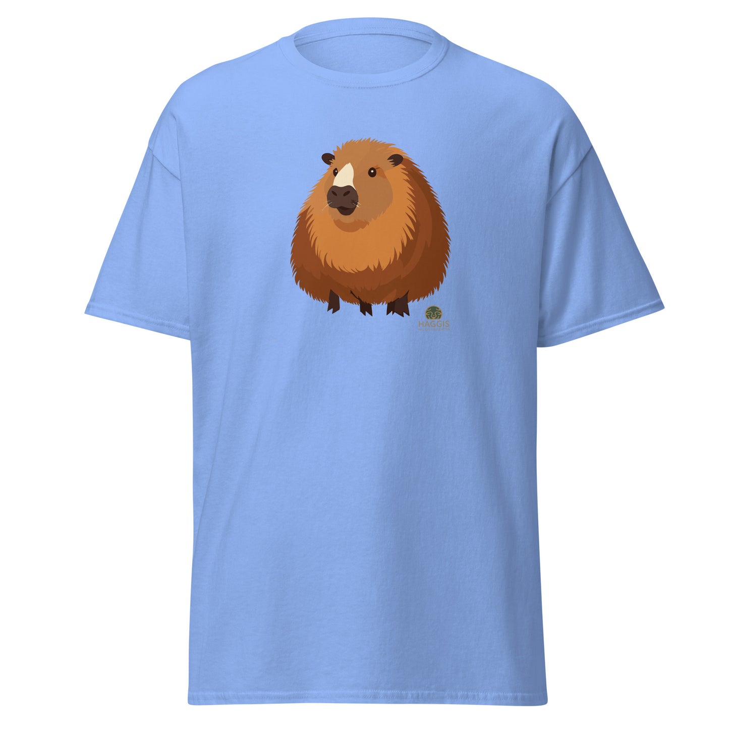 Haggis Animal Highlands Unisex T-shirt