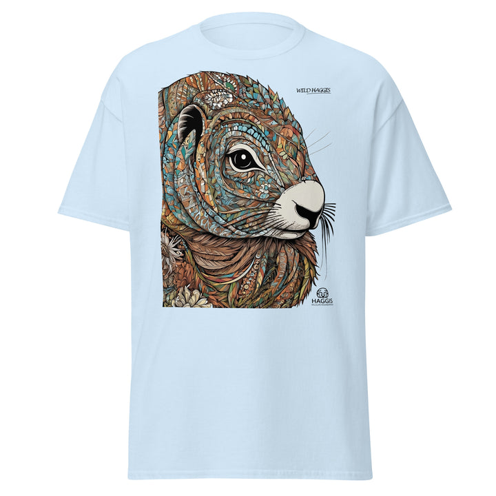 Wild Haggis Animals - Mythical Edition Unisex classic tee