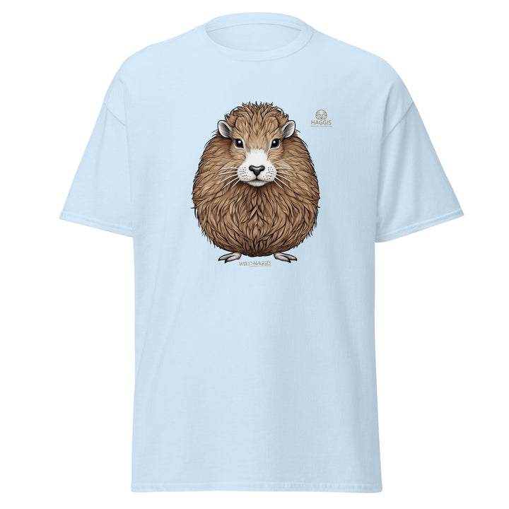 Wild Haggis Animals - Mythical Edition 2 Unisex classic teeUnisex classic tee