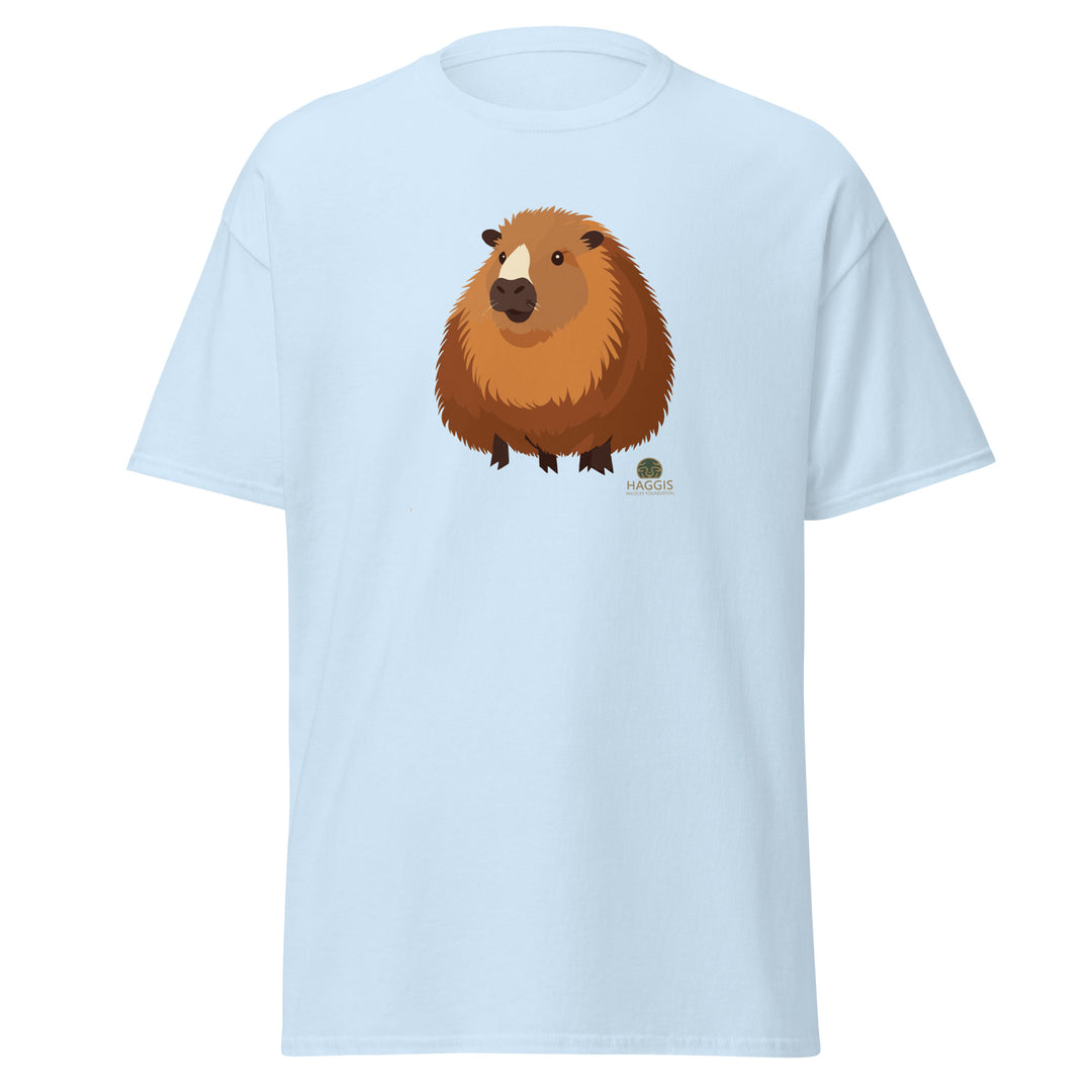 Haggis Animal Highlands Unisex T-shirt