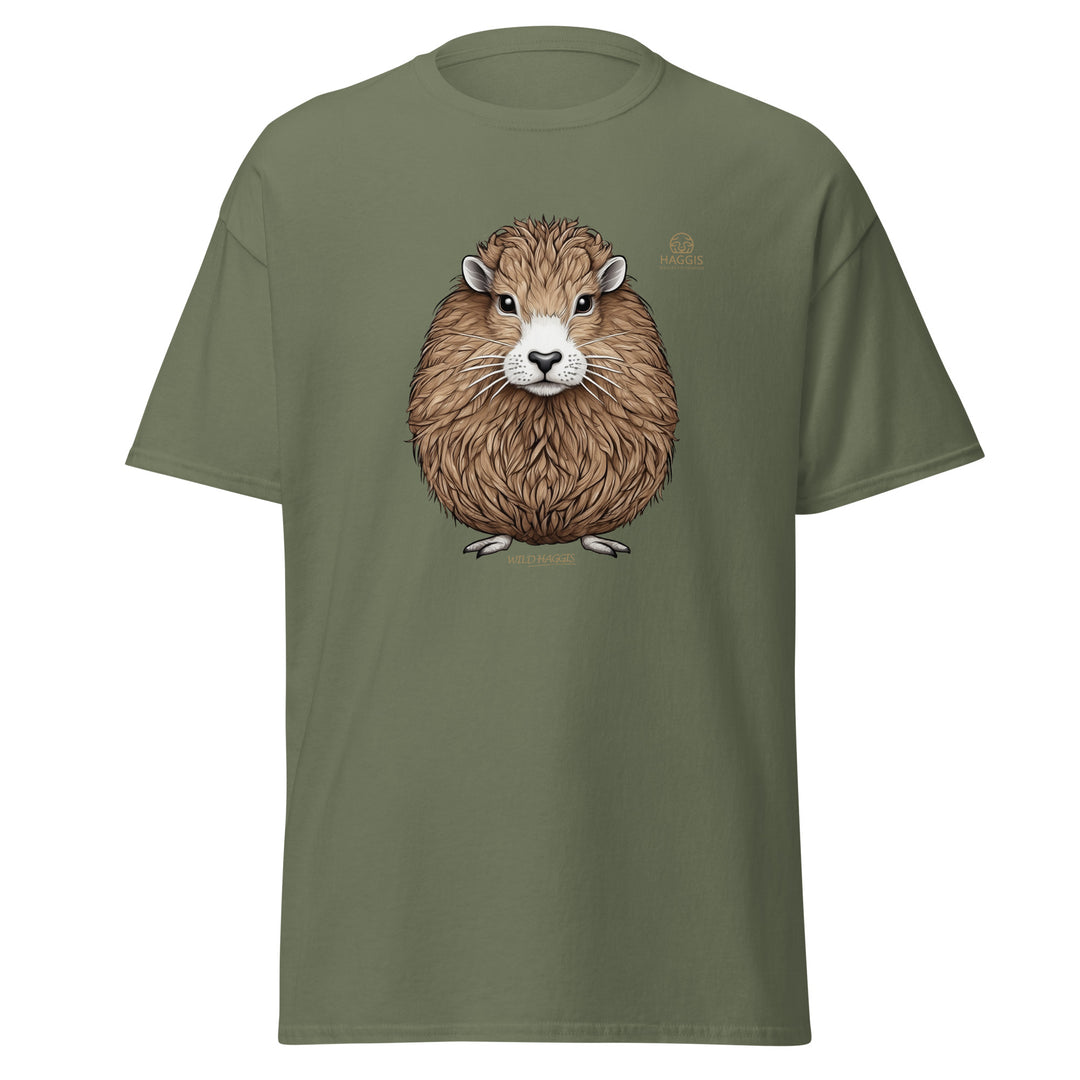 Wild Haggis Animals - Mythical Edition 2 Unisex classic teeUnisex classic tee