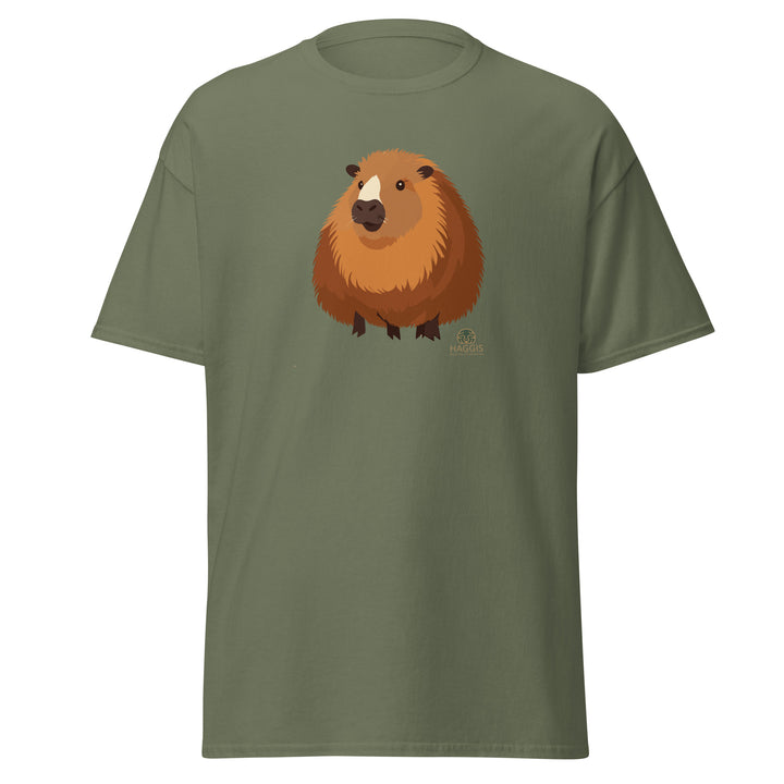 Haggis Animal Highlands Unisex T-shirt