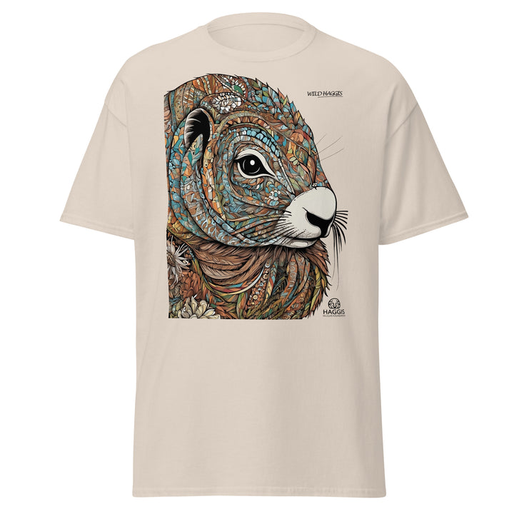 Wild Haggis Animals - Mythical Edition Unisex classic tee