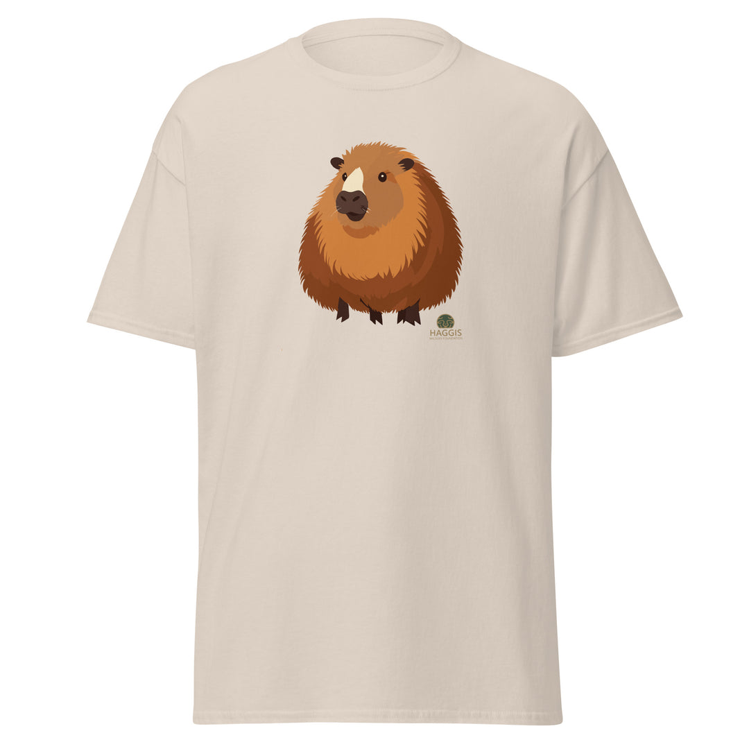 Haggis Animal Highlands Unisex T-shirt