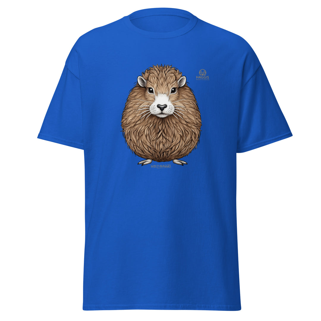 Wild Haggis Animals - Mythical Edition 2 Unisex classic teeUnisex classic tee