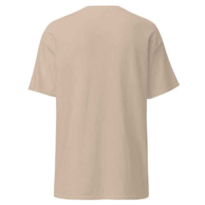 Haggis Wildlife Foundation in Haggis Brown Unisex classic T-shirt