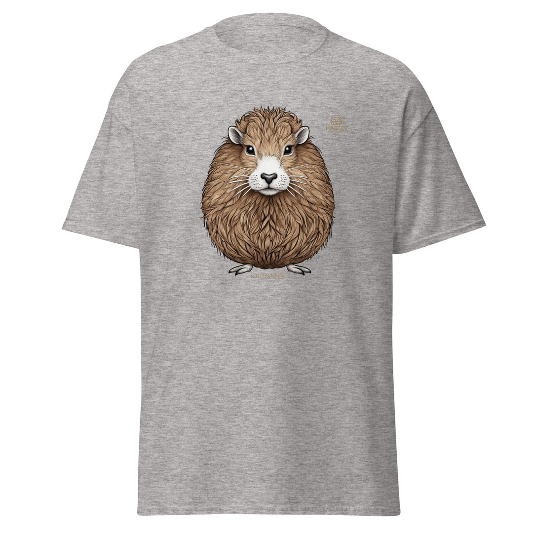 Wild Haggis Animals - Mythical Edition 2 Unisex classic teeUnisex classic tee