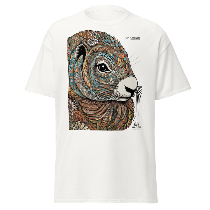 Wild Haggis Animals - Mythical Edition Unisex classic tee