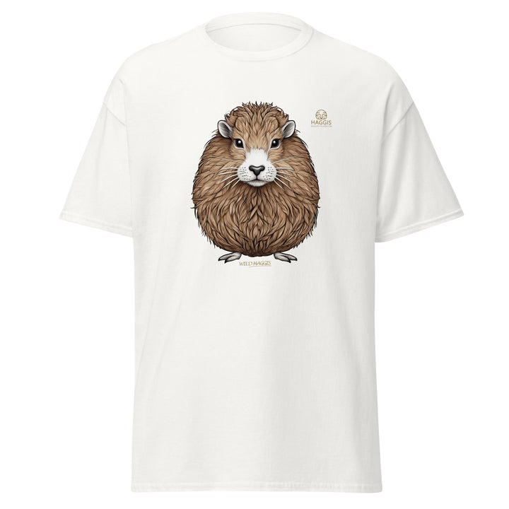 Wild Haggis Animals - Mythical Edition 2 Unisex classic teeUnisex classic tee