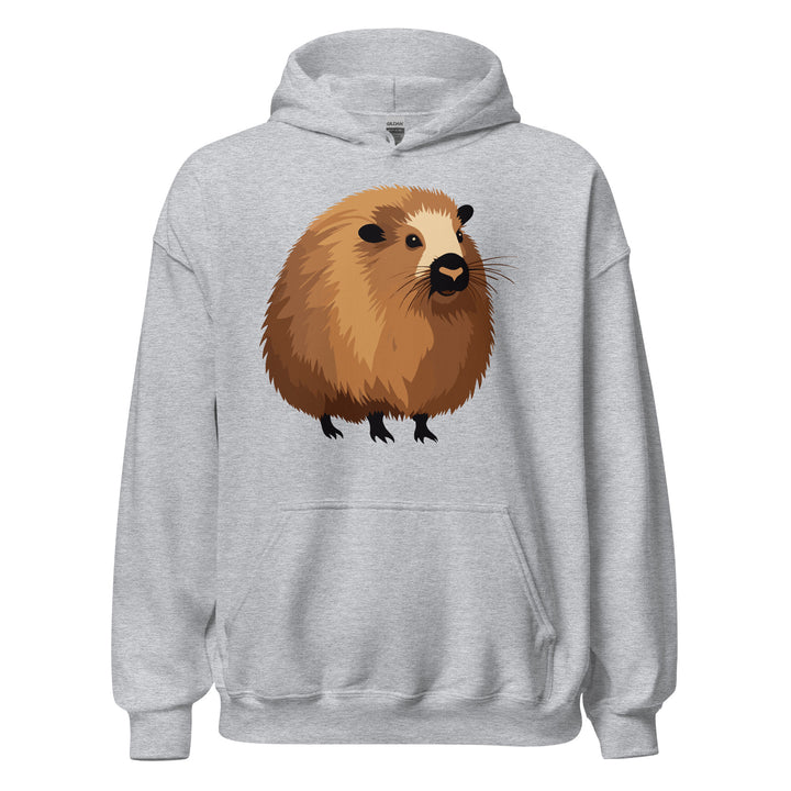 Haggis Animal Unisex Hoodie