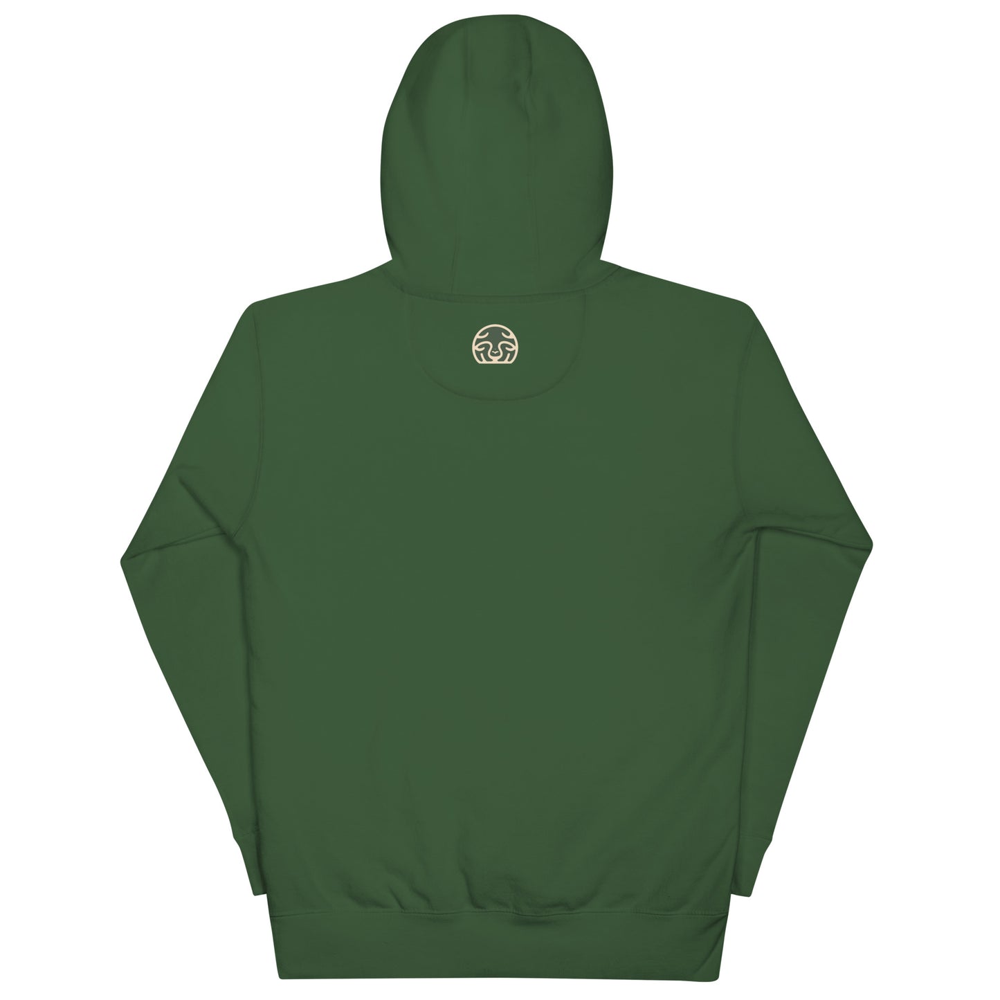 Haggis wildlife Foundation Unisex Hoodie