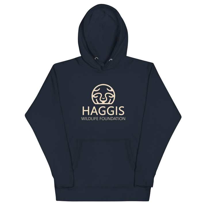 Haggis wildlife Foundation Unisex Hoodie