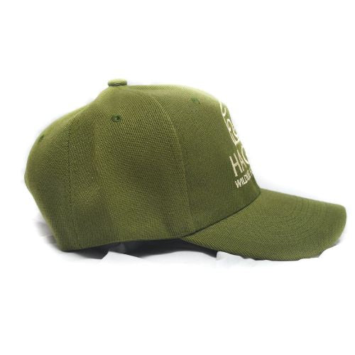Haggis Wildlife Foundation Official Cap